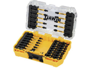 Bit-set DeWALT DT70738T-QZ 31-teilig, schlagfest