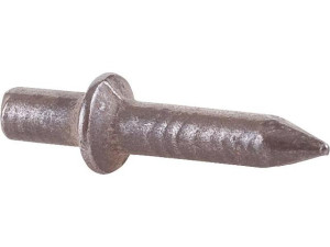 Einschlagnagel D=4,2mm L=22mm, VPE 200 Stück