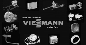 Viessmann Drucktransmitter NAT -1-9bar 7841287