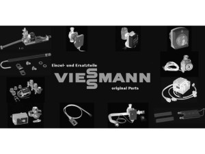 Viessmann 7834105 Dichtung DN150 PN40 (max. 280°C/30bar)