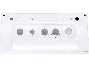 Wolf Regelung R21 (2 STB) für Brenner 2-stufig ohnemodul., PG134