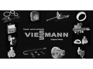 Viessmann Gas-Gebläsebrenner Weishaupt WM-G20/2-A Ausführung ZM-3LN Gasanschluss R 1 1/2 7712819