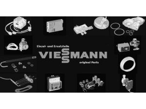 Viessmann Filtereinsatz für Ölpumpe MS 11 L3 9505709
