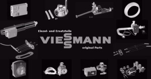 Viessmann Brenner mit Überzündlochung 1mm 7821009