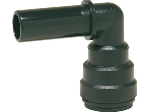 Einsteck-winkel 15 mm, 90°, (A/I)