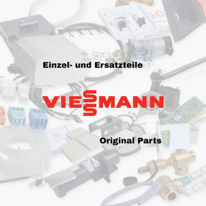 Viessmann Halter Kühlwasserrohr 7877576