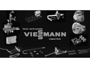 Viessmann Gasleitung für Vitocrossal 300 CA3B 5.0 SF, Vitocrossal 300 CA3B 6.0 SF, Vitocrossal 300 CA3 6.0 DF 7855635