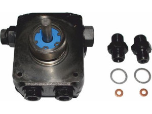 Wolf 2414227 Ölpumpe Suntec AE 45C/1360(ersetzt Art.-Nr. 8902418)