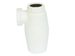 Ewfe Kondenswassersiphon für Heizkessel MZ Serie und GEMINOX THR Modelle A2011061