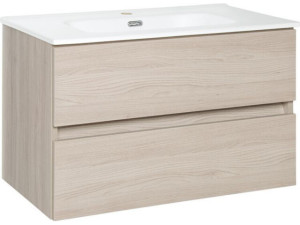 Wtu+keramik-wt Kora, Ulme Rousseau, 2 Auszüge, 805x516x470mm