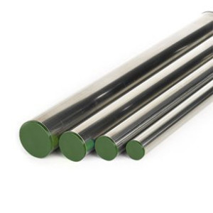Logafix Edelstahl Rohr 1.4401 88,9x2,0 in Stangen 6m.lg