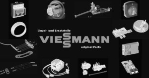 Viessmann Umstellteile EG-H 7158962