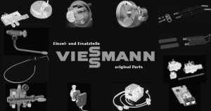 Viessmann 7829248 Leitung KW-Rückflussverhinderer/Speicher