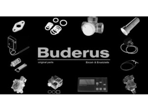 Buderus 7738112264 Ventil