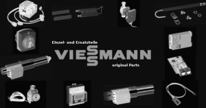 Viessmann 7835362 Leitung Rücklauf