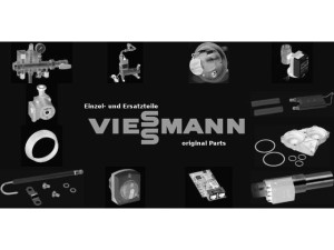 Viessmann 7834123 Dichtung DN400 PN16 (max. 280°C/30bar)