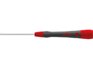 Schraubendreher Wiha Elektroniker PicoFinish Torx MagicSpring T10 x 50 x 150 mm