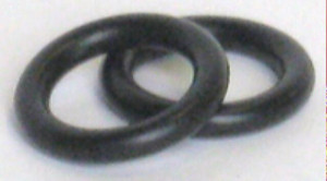 Viessmann 7825467 O-Ringset Röhre