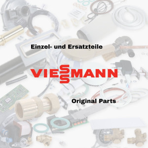 Viessmann Hinterblech Profil vertikal 7867410