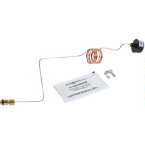 Viessmann 7833688 Manometer mit Kapillar 0-4bar
