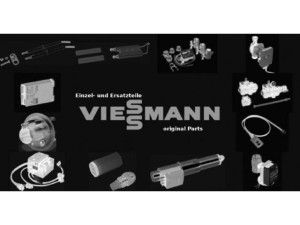 Viessmann Luftabscheider horizontal Autoclose 1 1/2 7734934