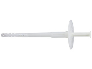 Fischer 511815 Putzdübel FIF-S 8/160, VPE 100 Stück