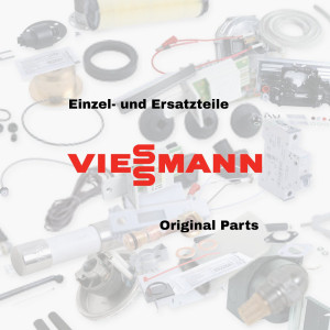 Viessmann Vorderblech für Vitoclima 200-S OFAA200MHA105 ODU in rechter Ausführung 7890385