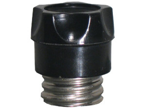 Eti Schraubkappe PLK D02 Kunststoff, VPE 10
