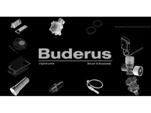 Buderus 2912040187 Gewindestift M6x6 45H