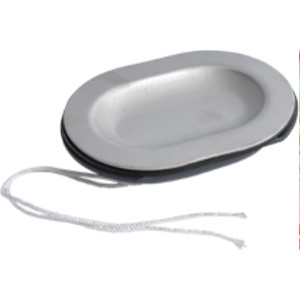 Viessmann 7204258 Speicherverschlussdeckel oval