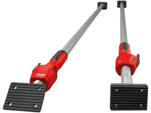 Deckenstütze BESSEY STE150 Länge (mm): 900-1500