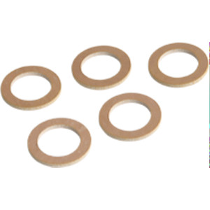 Viessmann 7831673 Dichtungsatz A 16x24x2 (5 Stück)
