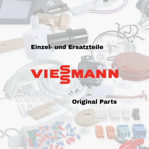 Viessmann Deckenaufhängung Gewindestange M8 7539978