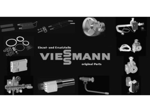 Viessmann Winkelabdeckung