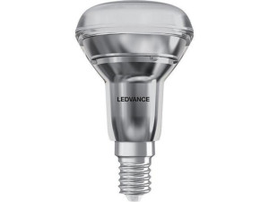 Led-reflektorlampen R50, 2,6W, 2700K, E14