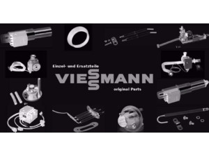 Viessmann Triebs. 2.2 250/12-0,2/0,04 kW-400V 7393355