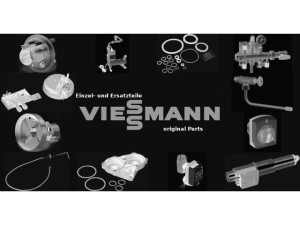 Viessmann Anschlusswellrohr RL 7867115