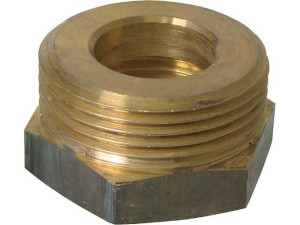 Reduzier-stück 1''AGx3/4'' IG Bund DN20