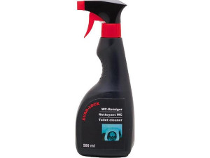 Wc-reiniger 500 ml Flasche