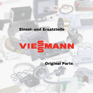 Viessmann Protect-Paket System Typ 19D Isolierverschraubungen 1 in Abscheider 22mm ZK08226