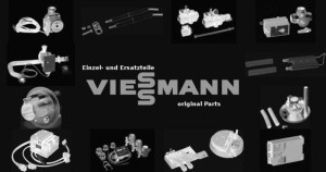 Viessmann 7834605 Drossel 4kW