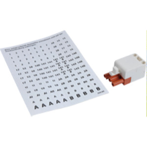 Viessmann 7813373 Sensor-Steckverbinder