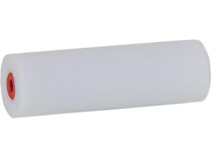 Heizkörper-walze 6mm / 11 cm Kanafoam superfein, bügelseitig rund
