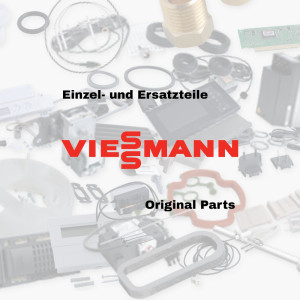 Viessmann Dienstleistung Mehraufwand für stark geklammertes Dach 3206970