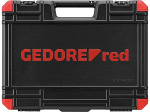 Satz Schraubendrehereinsatz GEDORE red 32-teilig, 1/2' Torx