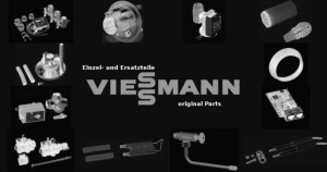Viessmann Überwurfmutter G3/4" SW30 Di= 19 7833156