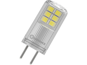 Led Leuchtmittel 12V G4/GY6.35 2,2W Clear