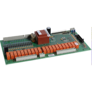 Viessmann 7816457 Grundleiterplatte Regelung CD60