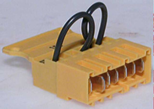 Viessmann 7819028 Stecker 150