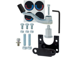Mischer-anbausatz ESBE, Typ 900